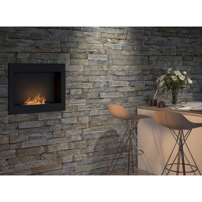 Biokominek wiszący Simple Fire FRAME 600