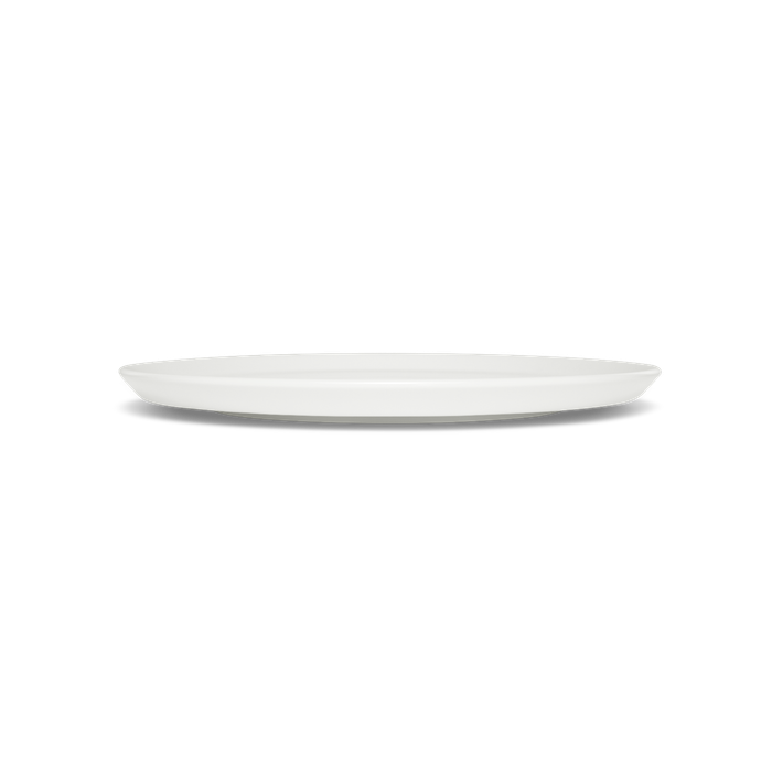 Talerz porcelanowy 27,5 cm – 2 szt. Weber (17880)