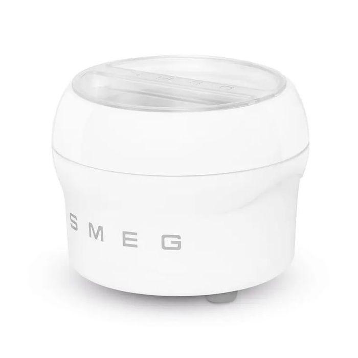 Pojemnik na lody do akcesorium SMIC01 Smeg (SMIC02)