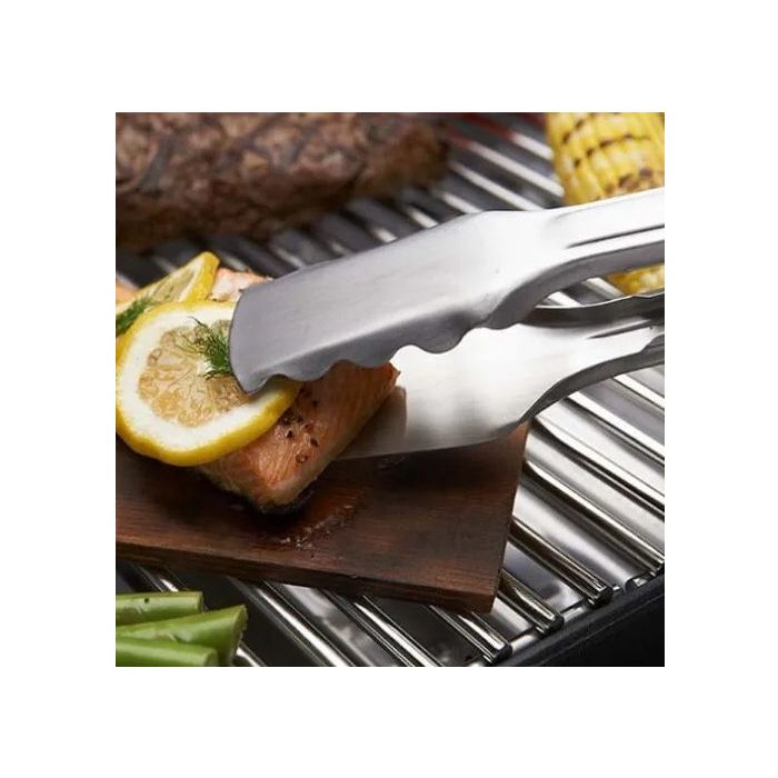 Ruszt z 9 mm prętów stali szlachetnej Regal / Imperial - 1 szt. 49 x 16 cm Broil King (11153)