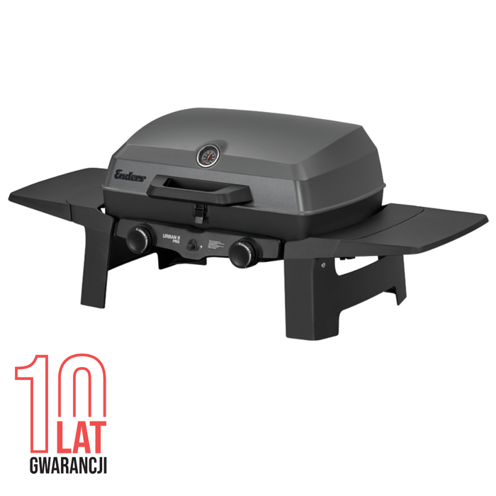 Grill gazowy Enders Urban II PRO (206233)