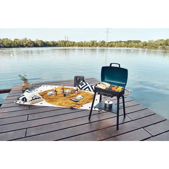 Grill gazowy Enders Explorer Next PRO (2102)