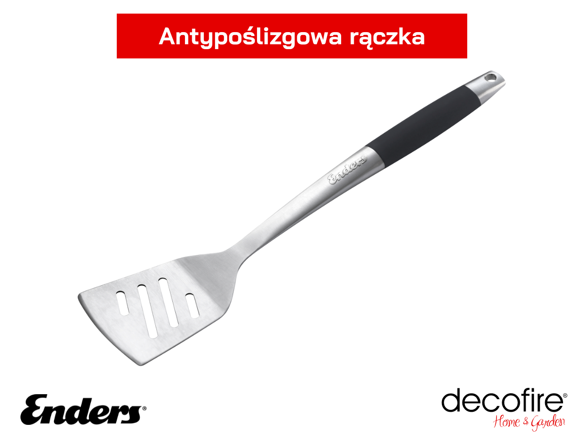 Antypoślizgowa rączka