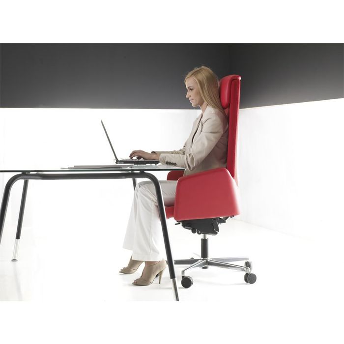 Fotel obrotowy IN ACCESS AC 103 Bejot