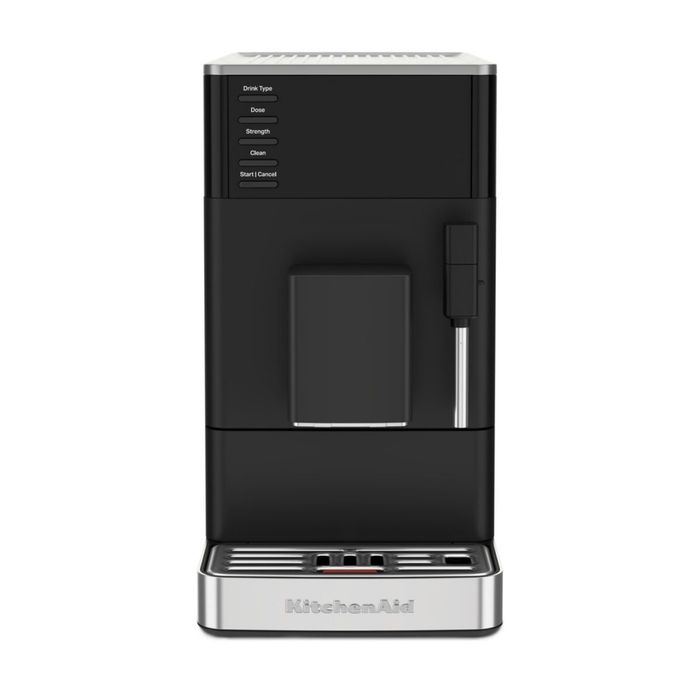 Ekspres automatyczny KF2 Black Mat KitchenAid (5KES8452EBM) 
