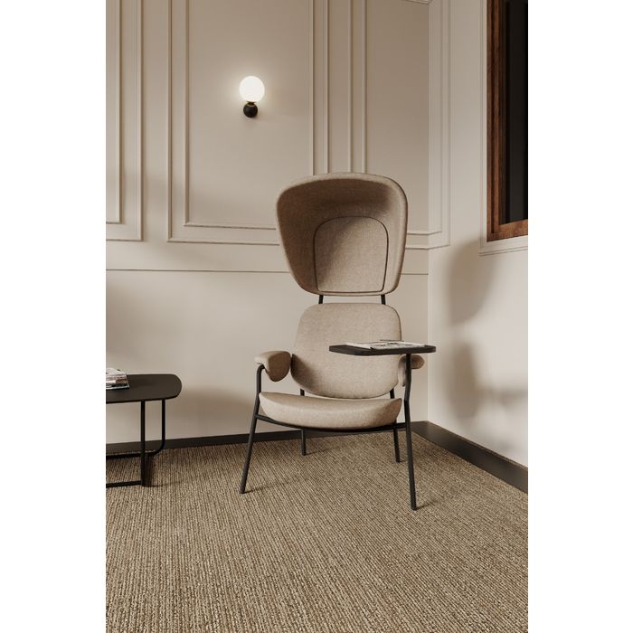 Fotel EPOCC lounge EP 620 Bejot