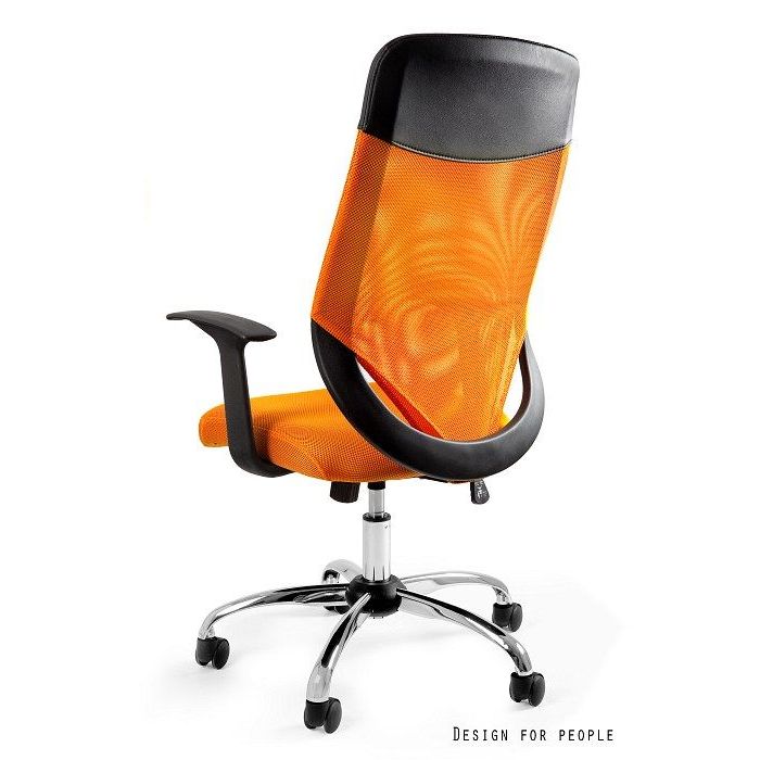 UNIQUE Fotel biurowy MOBI (W-952) różne kolory