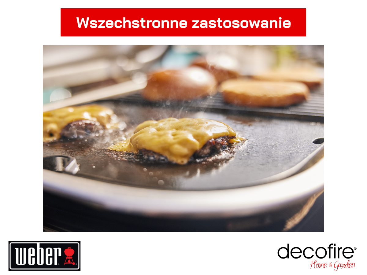 Wszechstronne zastosowanie