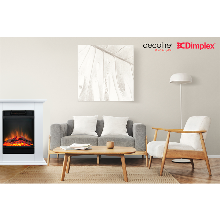 Dimplex kominek elektryczny Terra