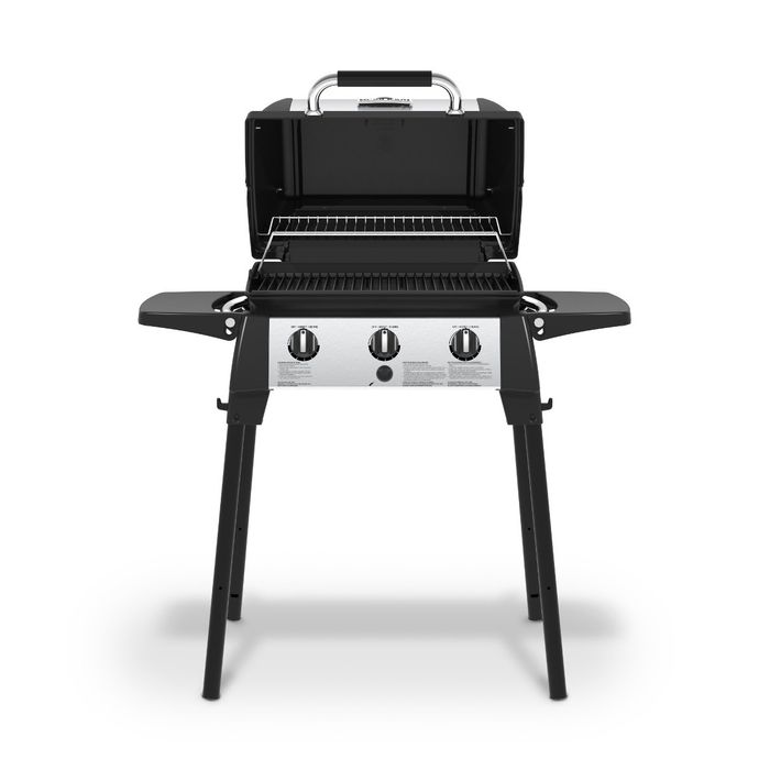 Grill gazowy Broil King Porta-Chef™ 320 (952653PL)
