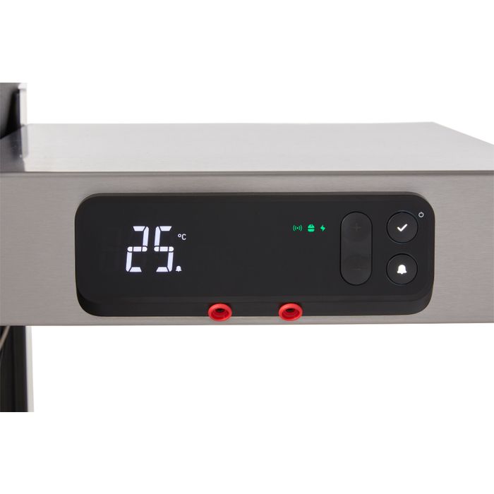 Grill gazowy Weber Spirit EPX-315 Premium GBS, Czarny (46512533)