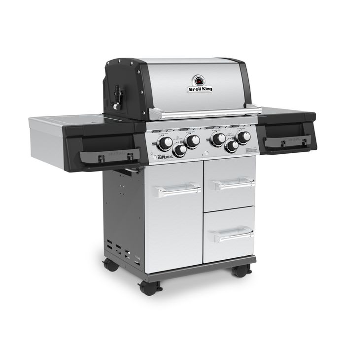Grill gazowy Broil King Imperial 490 (956883PL)