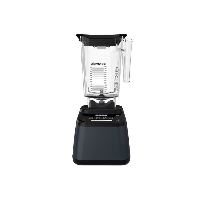 Blender kielichowy Blendtec Designer 625 szary