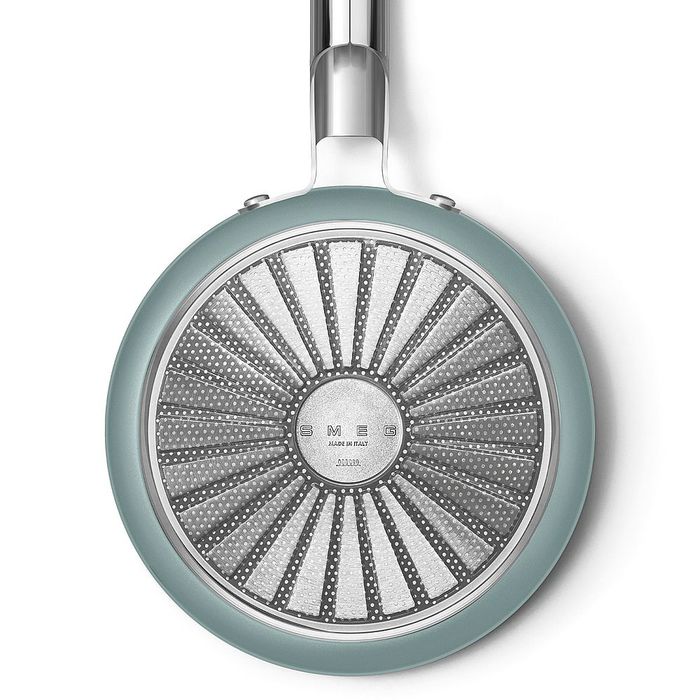 Rondel 20 cm Szmaragdowy Smeg (SPF2012EGM)