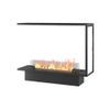 Biokominek do zabudowy Infire Etronic Basic Basic U1000
