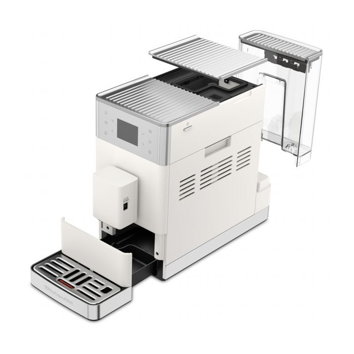 Ekspres automatyczny KF3 Porcelain KitchenAid (5KES8453EPL)