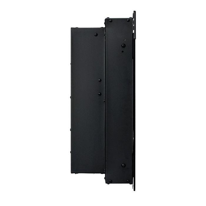 Dimplex kominek elektryczny do montażu ściennego Prism 50″ ECO LED