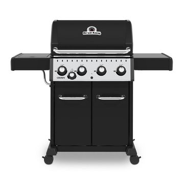 Grill gazowy Crown 440 Broil King (865263PL)