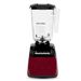 Blender kielichowy Blendtec Designer 650 bordowy