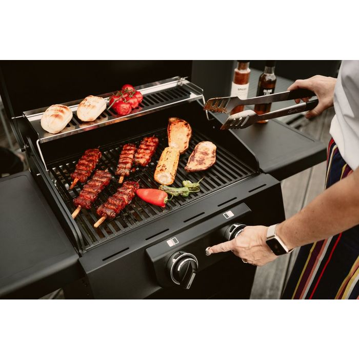 Grill elektryczny Enders eCrave 2 (97116) 