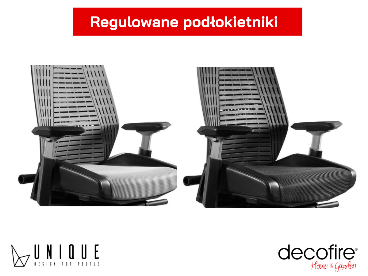 Podłokietniki