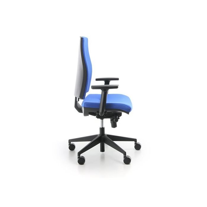 Fotel obrotowy CORR CJ 102 black Bejot