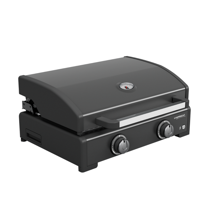 Grill gazowy Campingaz Plancha Onyx 2 (2218080)