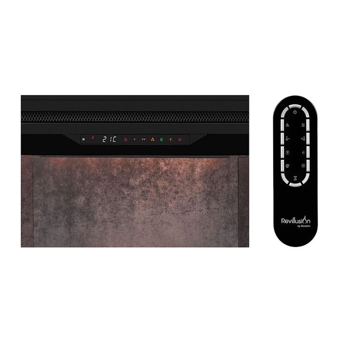 Dimplex kominek elektryczny Sherwood