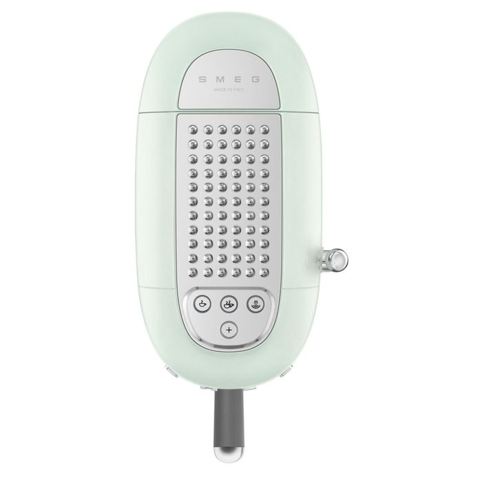 Ekspres kolbowy 50's style Pastelowa zieleń Smeg (ECF02PGEU)