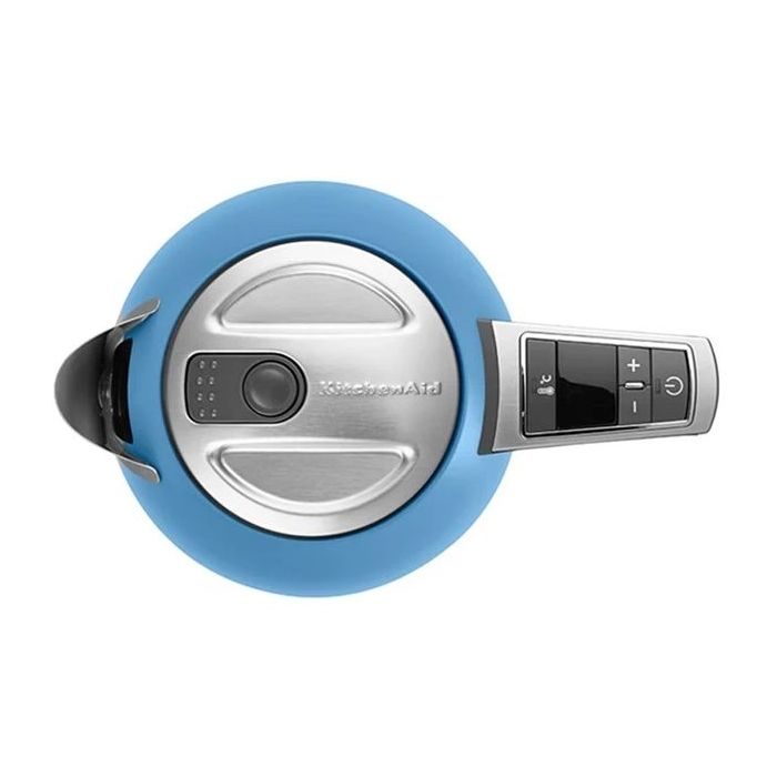 Czajnik 1,7L Blue Velvet KitchenAid (5KEK1722EVB)