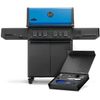 Grill gazowy Napoleon Phantom Prestige 500 + PREZENTY – Edycja limitowana (P500VXRSIBPK-PL-PHM-50)