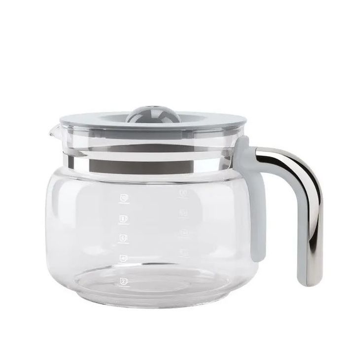 Dzbanek do ekspresu przelewowego 50's style DCF02 Smeg (DCGC01)
