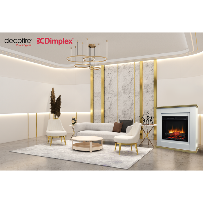 Dimplex kominek elektryczny Prime