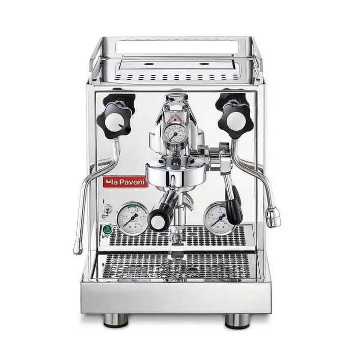 Ekspres La Pavoni Evoluzione Cellini (LPSCOV01EU)
