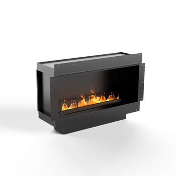 Obudowa BOX 1200 do wodnej kasety kominkowej Planika Cool Flame PD 1000 / PD PRO 1000