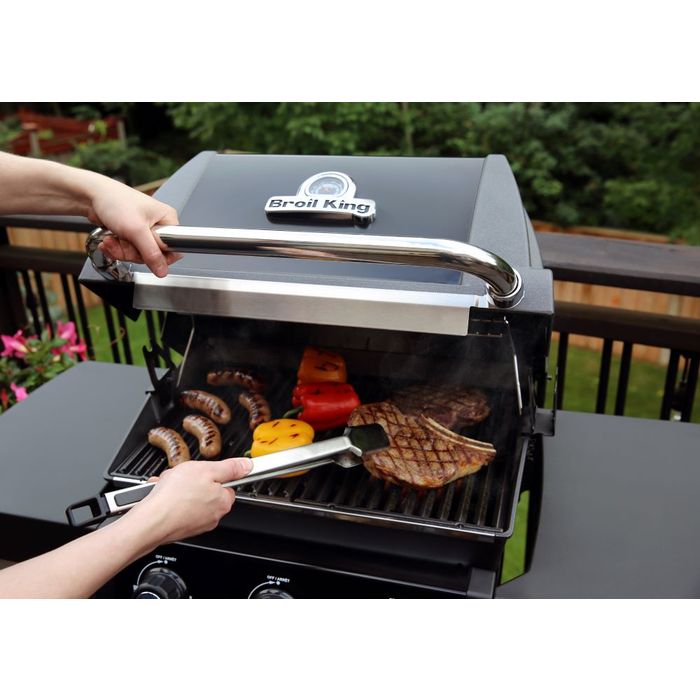 Grill gazowy Broil King Royal 320 Shadow (824253SDWPL)