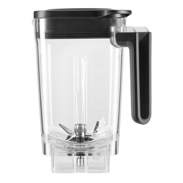 Kielich z tworzywa 1,6L dla blendera K400 i K150 KitchenAid (5KSB2056JPA)