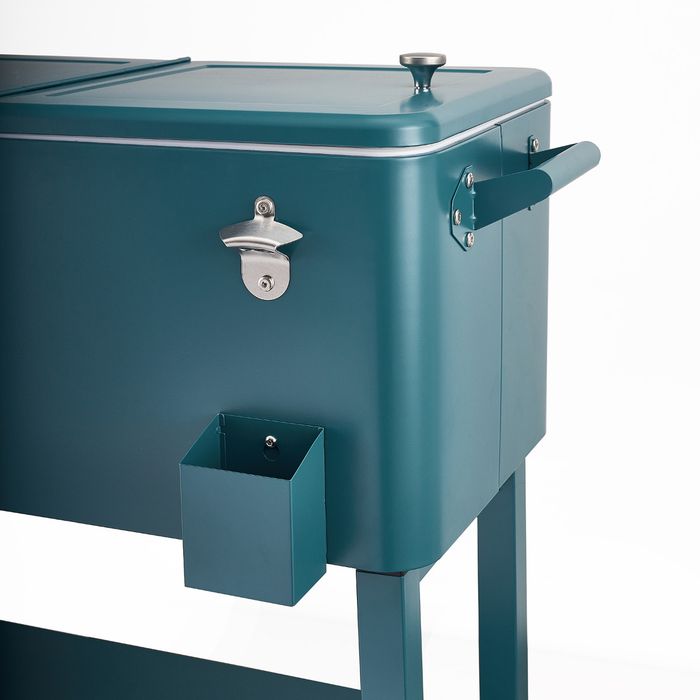 Lodówka ogrodowa PS-223 morska Permasteel (PS-223-80QT-TL)