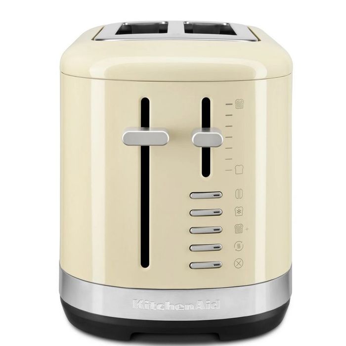 Toster Almond Cream KitchenAid (5KMT2109EAC)