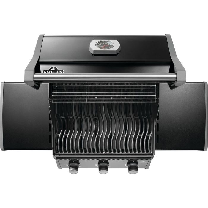 Grill gazowy Napoleon Rogue 425 czarny (R425PK-2-PL) 