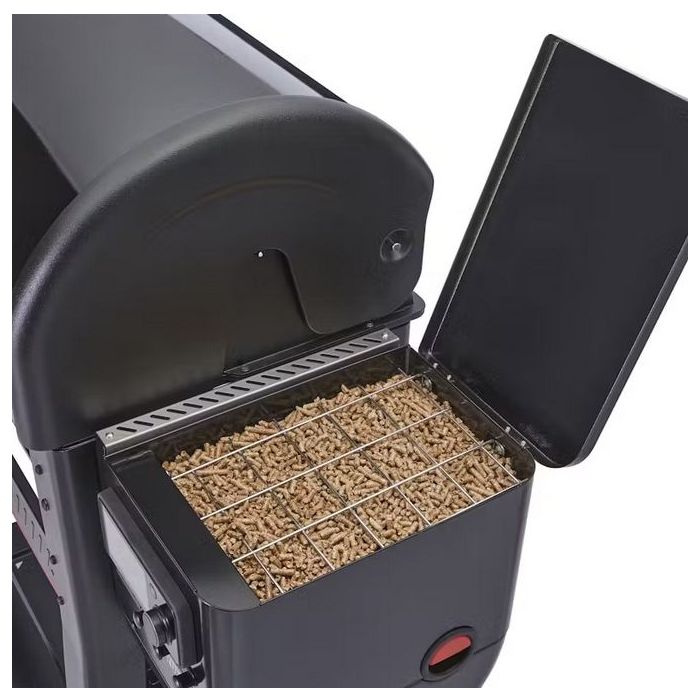 Grill na pellet Weber Searwood XL (1500145)