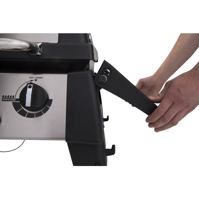 Grill gazowy Broil King Porta-Chef™ 320 (952653PL)