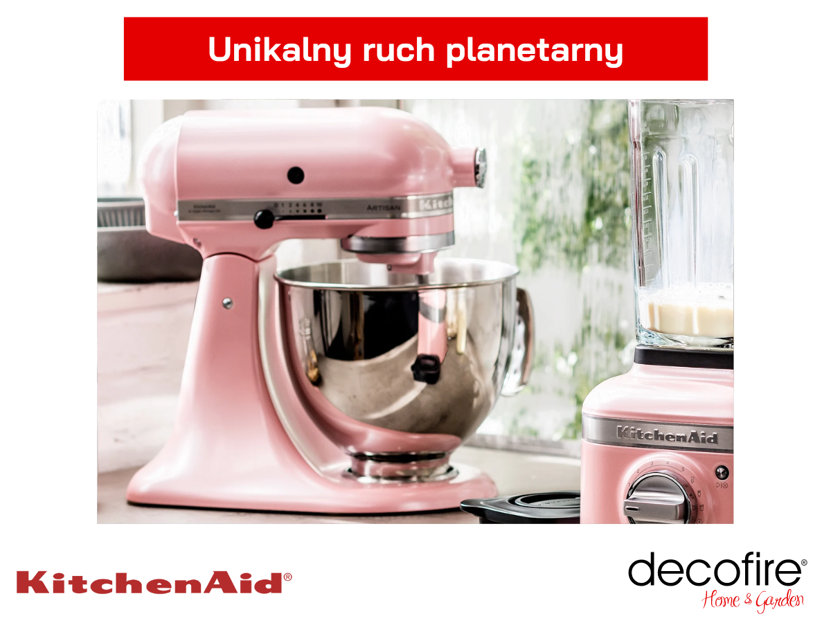 Unikalny ruch planetarny