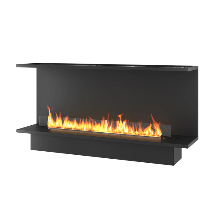 Biokominek do zabudowy Infire Etronic Basic C1400