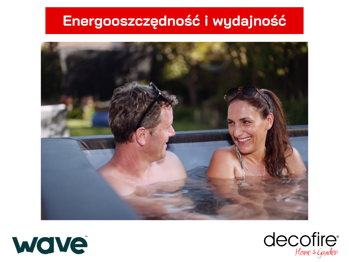 Energooszczędność i wydajność