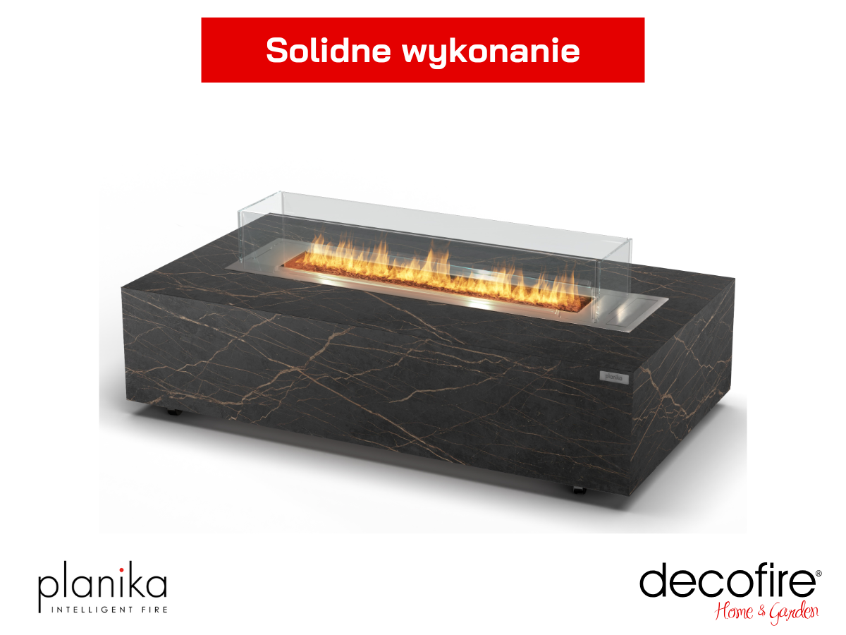 Solidne wykonanie