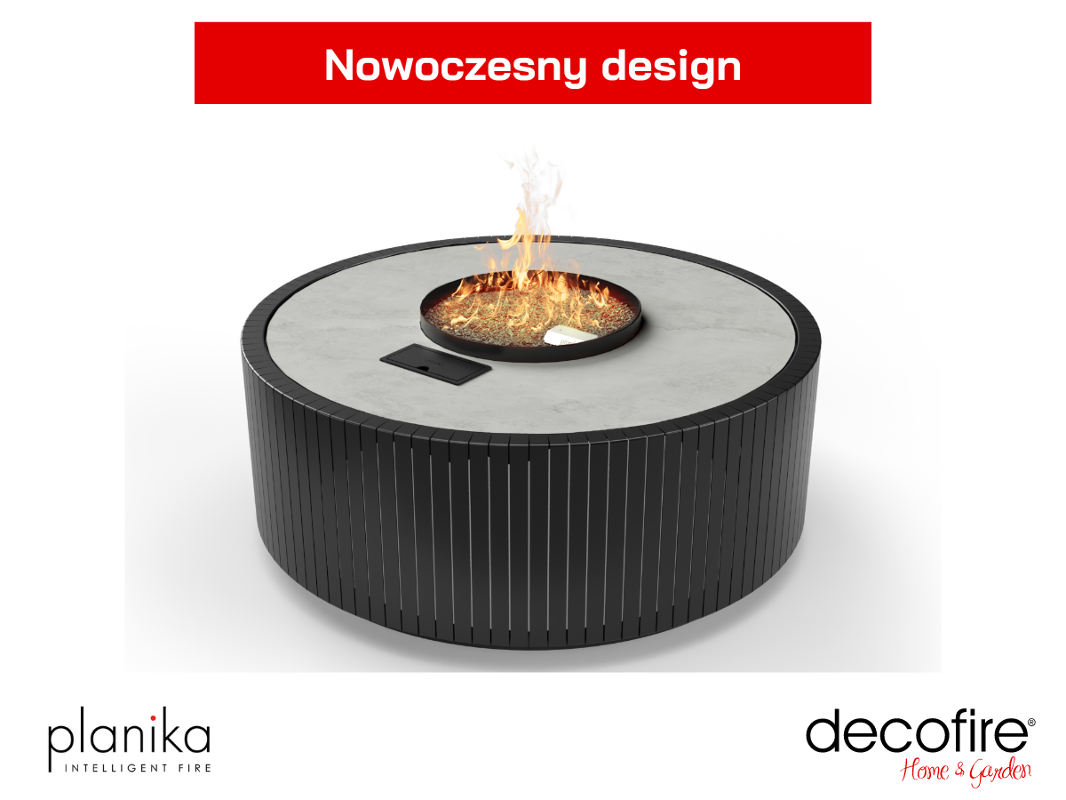Nowoczesny design