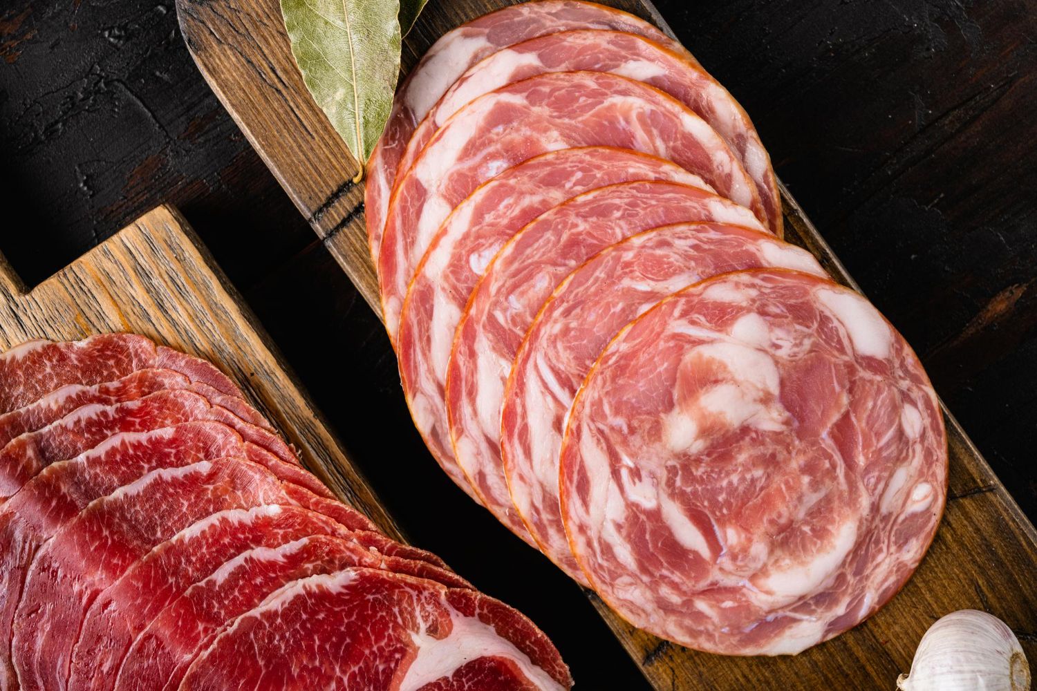 Pancetta