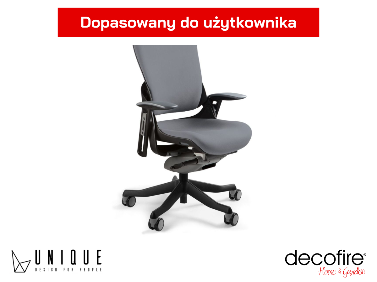 Dopasowany do użytkownika
