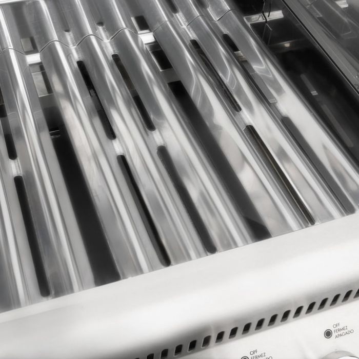 Grill gazowy do zabudowy Napoleon BILEX 485 (BILEX485RBPSS)